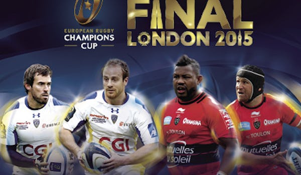 European Rugby Champions Cup Final