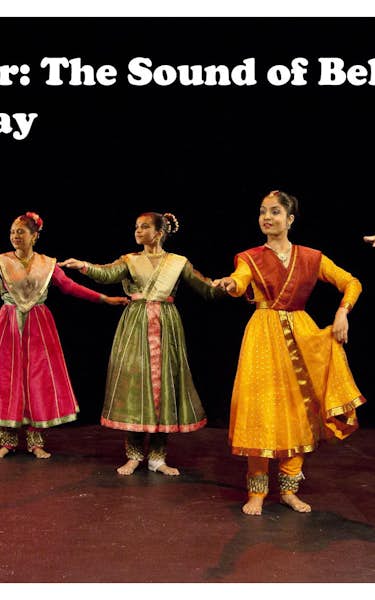 Pratap Pawar Triveni Dance Company