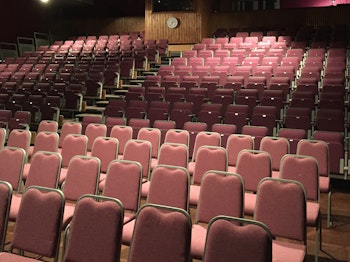 Tiverton Community Arts Theatre venue photo
