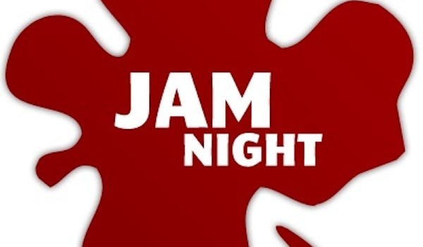 Improv Jam Night