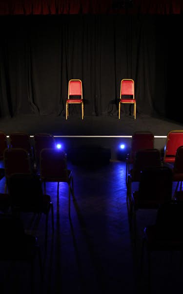 Bristol Improv Theatre Events