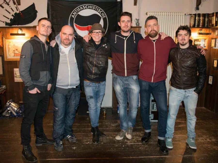 Picture of The Wakes