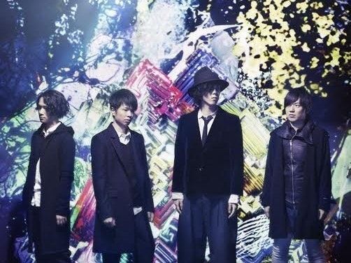 Radwimps