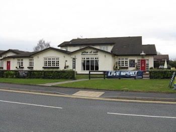 Pillar of Salt venue photo