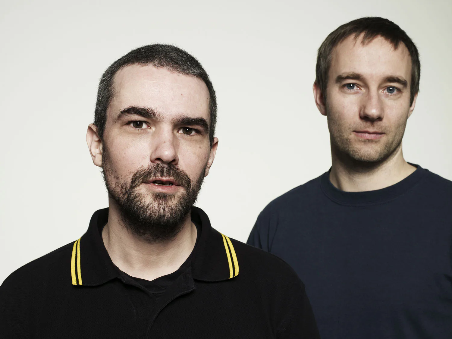 Picture of Autechre