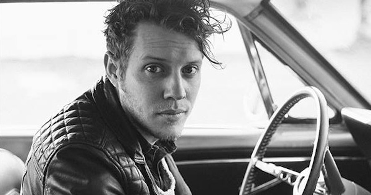 Anderson East tour dates & tickets 2024 Ents24