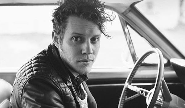 Anderson East tour dates