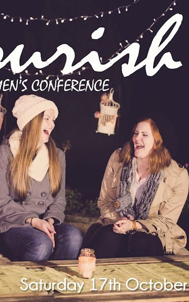 Flourish Women's Conference