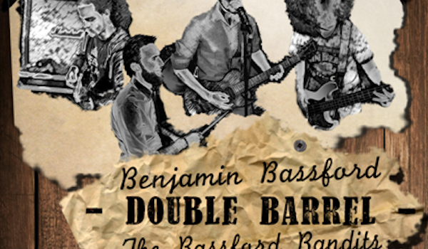 Benjamin Bassford, The Bassford Bandits