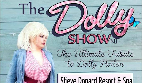 The Dolly Show 