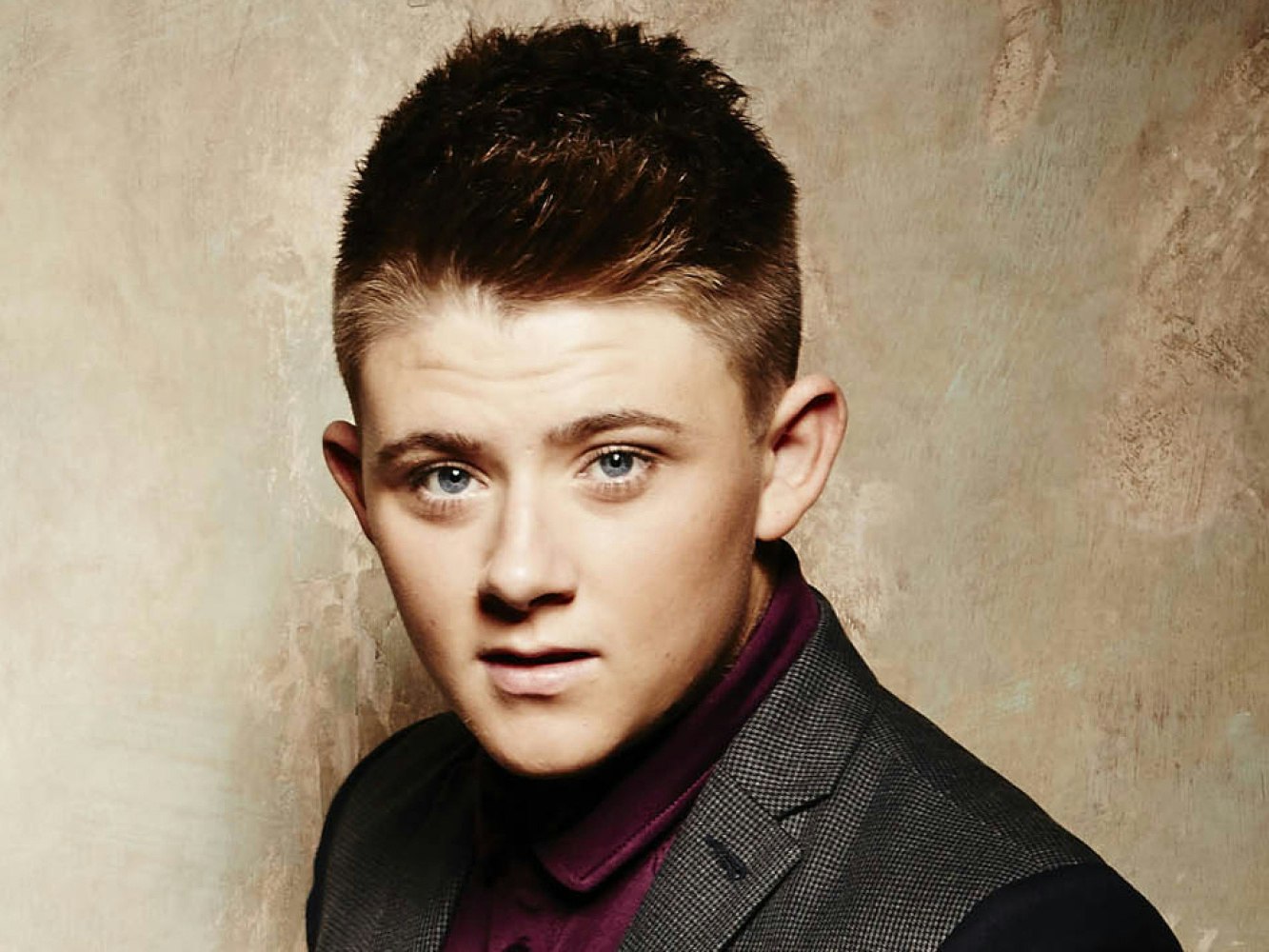 Nicholas McDonald tour dates & tickets 2024 Ents24