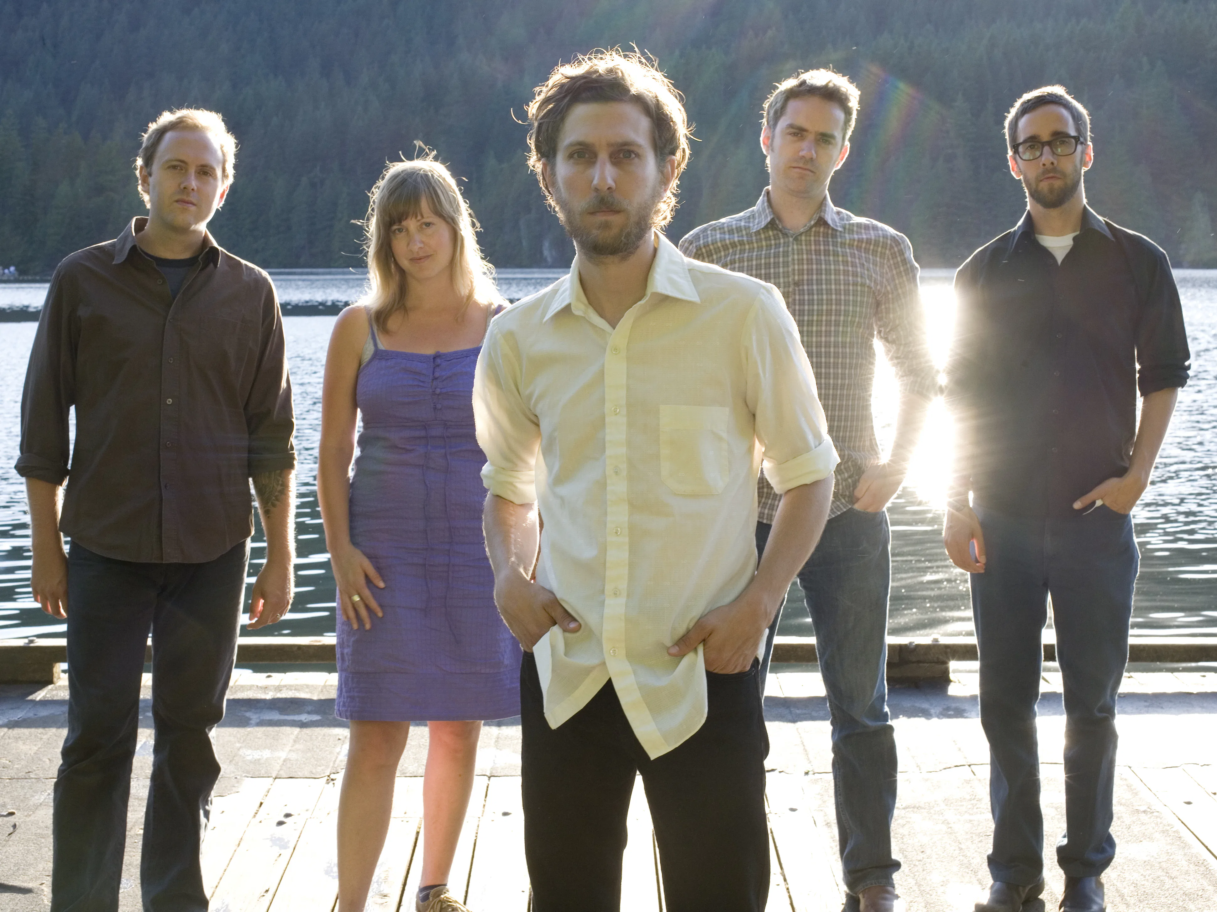 Picture of Great Lake Swimmers