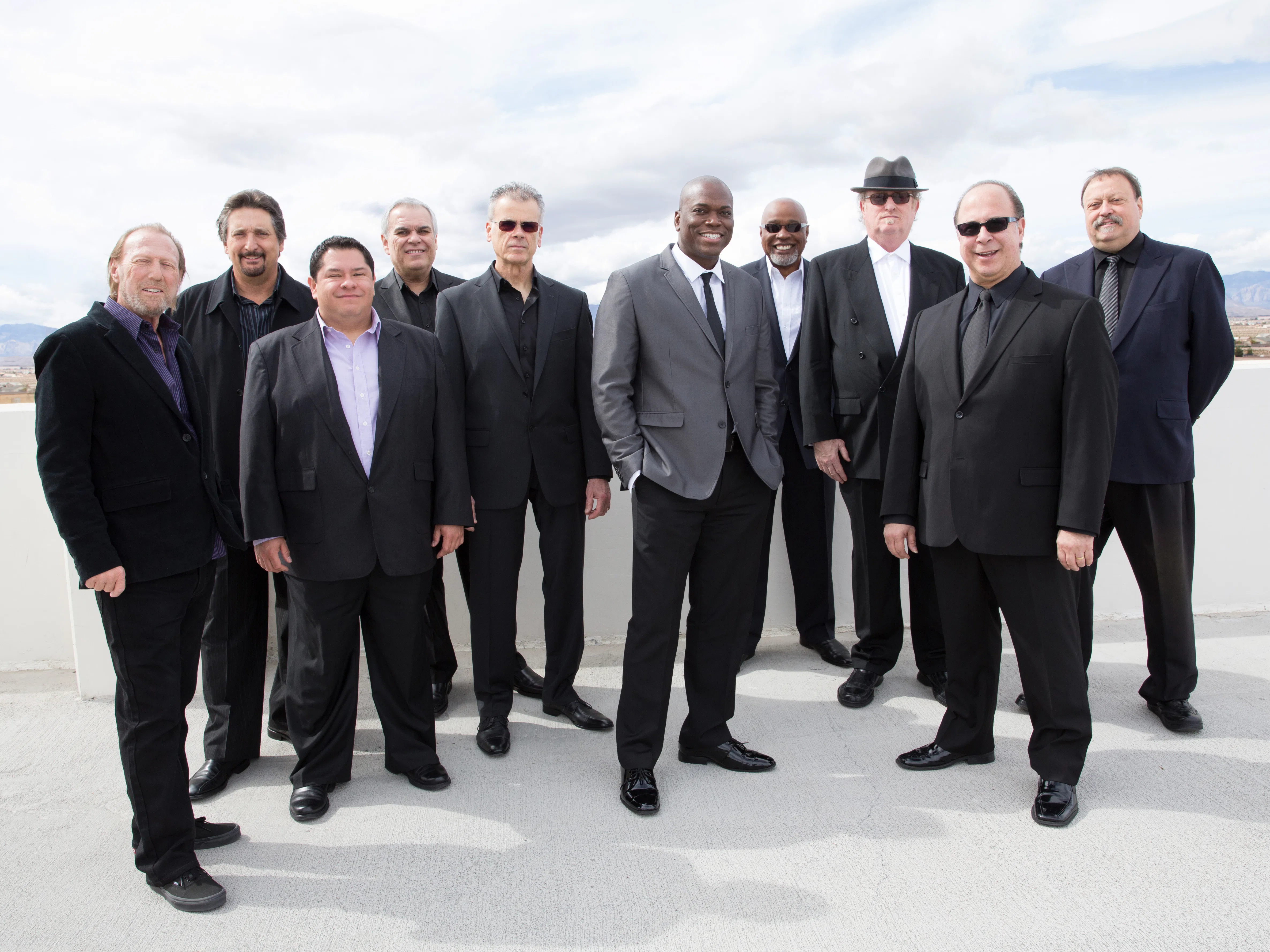 Picture of Tower Of Power