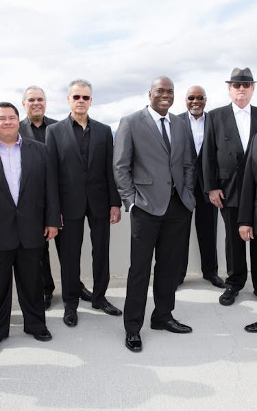 Tower Of Power Tour Dates