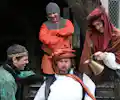 The Festival Players appearing at this event