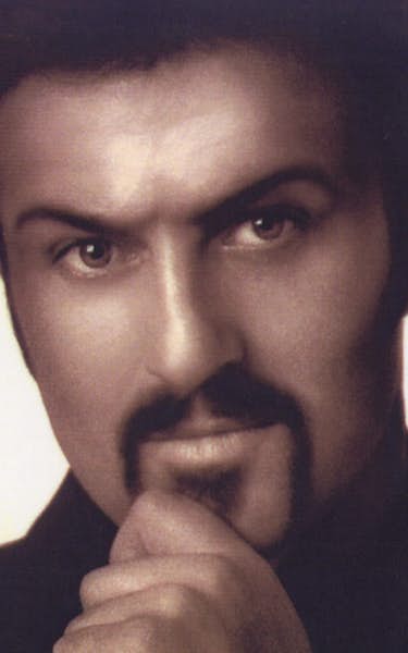 Rob Lamberti - A Celebration Of The Songs & Music Of George Michael