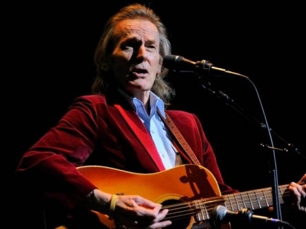 Gordon Lightfoot