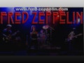 Fred Zeppelin event picture