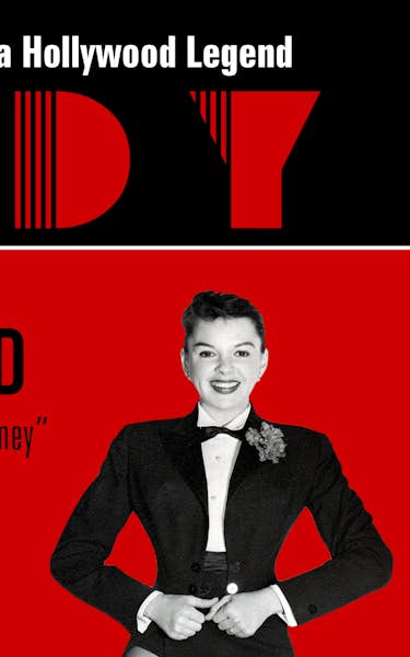 Get Happy - The Judy Garland Story