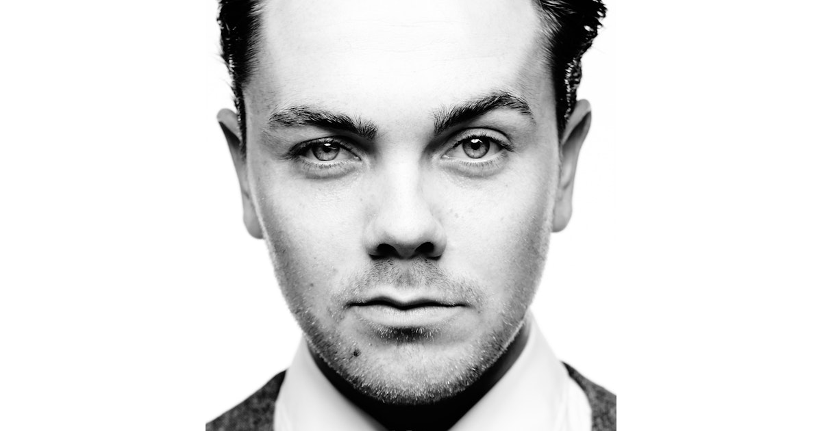 Ray Quinn Tour Dates & Tickets 2024 Ents24