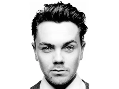 Picture of Ray Quinn