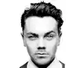 Ray Quinn appearing at this event