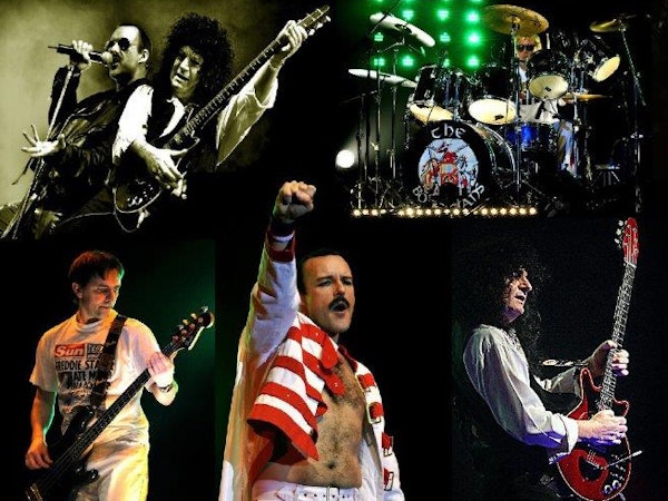 The Bohemians