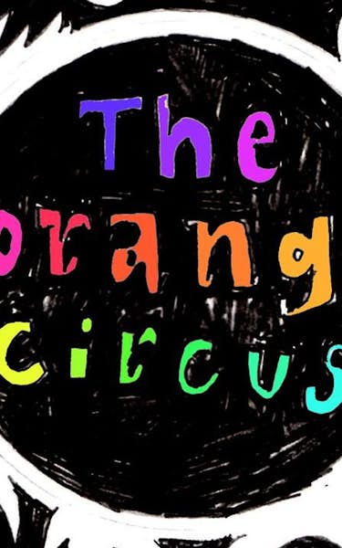 Burning Wheel, The Orange Circus Band