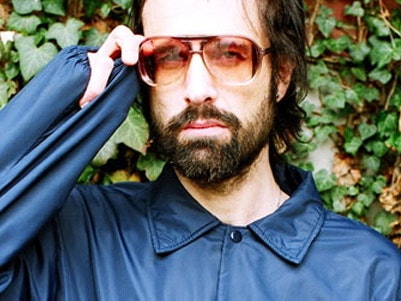 David Berman