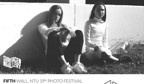 Fifth Wall: 19th NTU Photo Festival