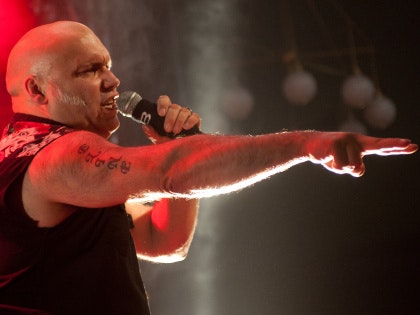 Blaze Bayley Tour Dates