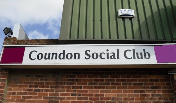 The Coundon Social Club