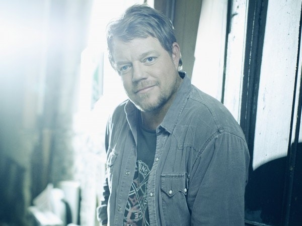 Pat Green