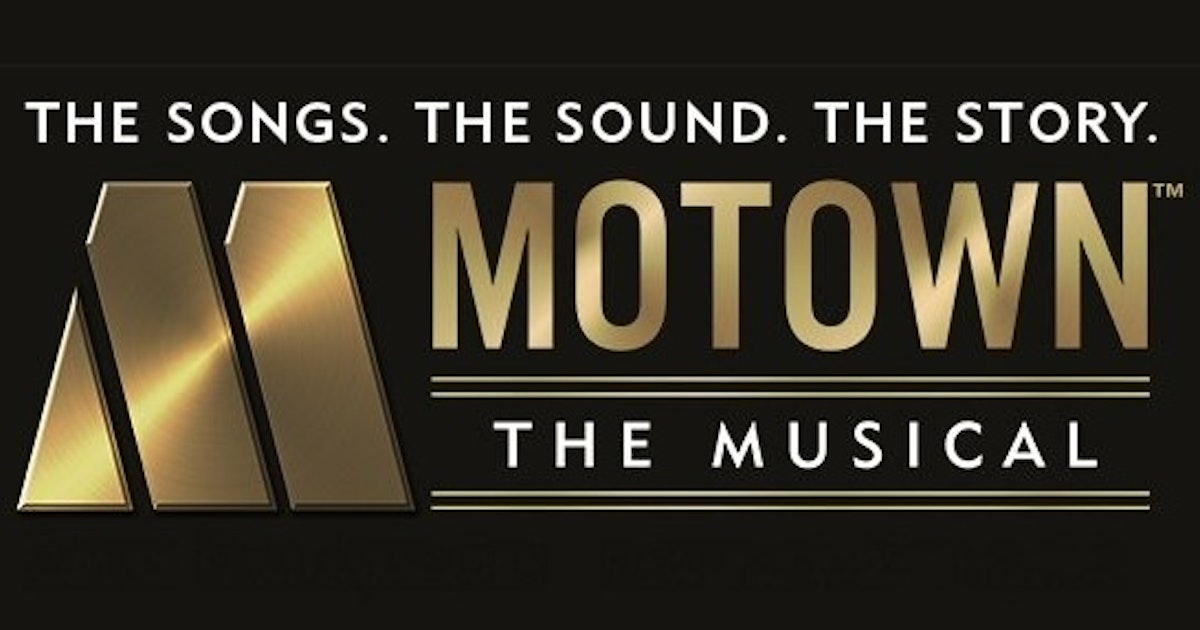 Motown The Musical tour dates & tickets 2024 Ents24