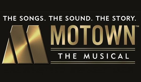 Motown - The Musical tour dates