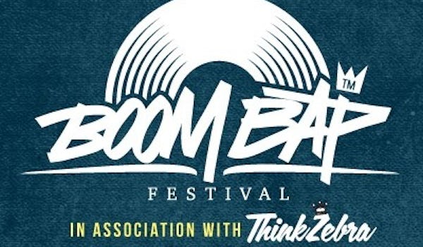 Boom Bap Festival 