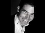 Rod Woodward artist photo