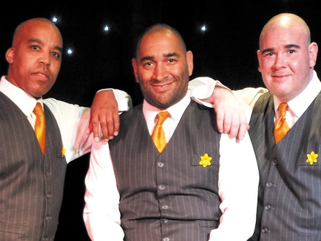 Grosvenor Casino Luton