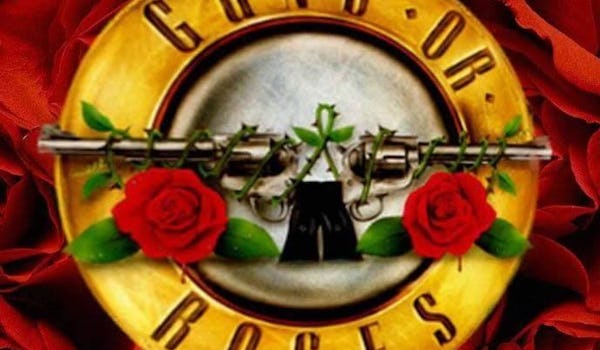 Guns or Roses, Flew Fighters