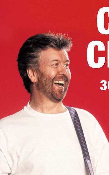 Classic Clapton - After Midnight
