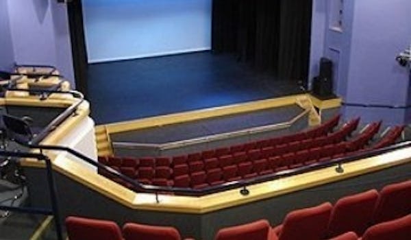 The Lighthouse Theatre events