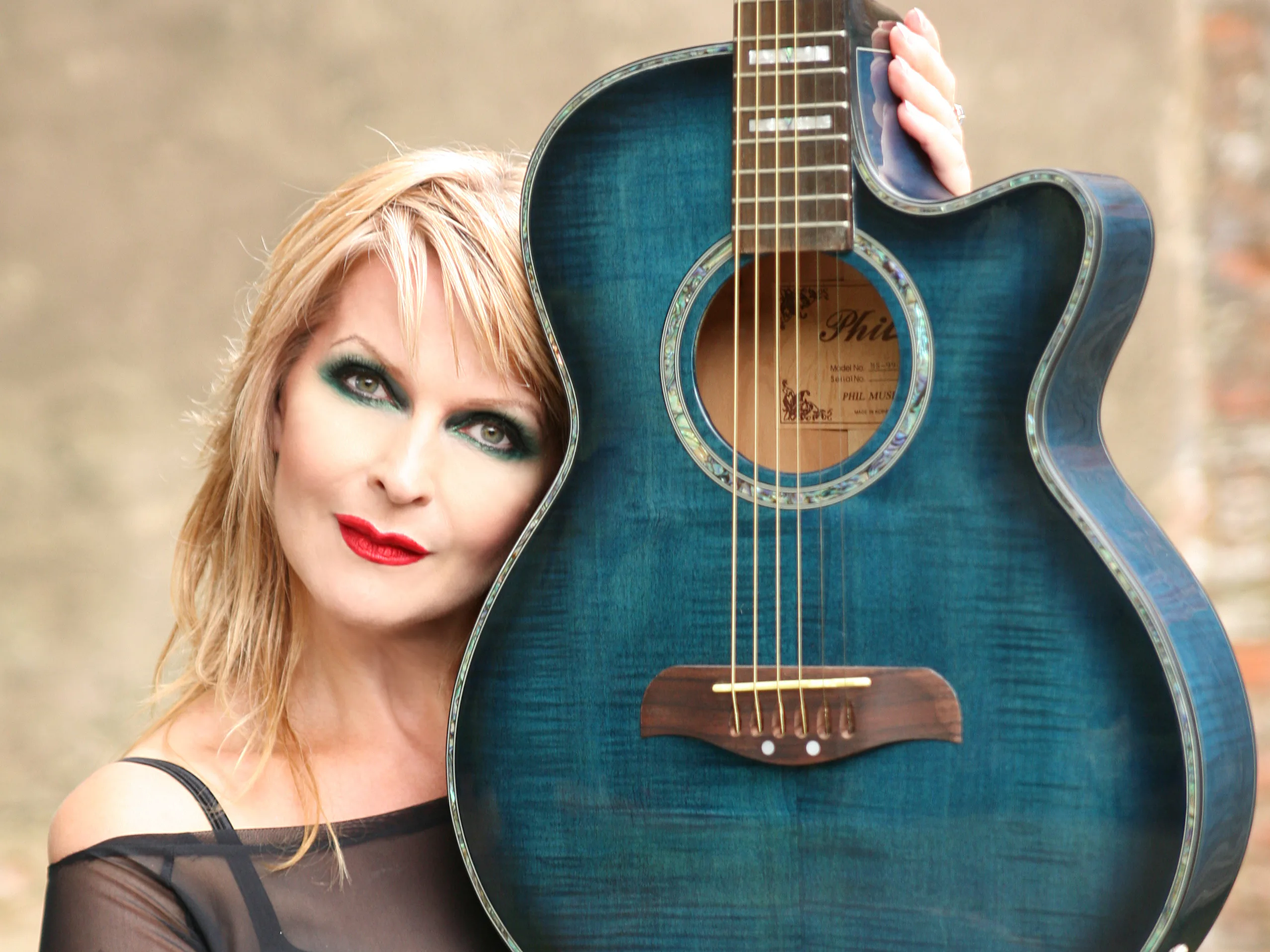 Picture of Toyah Willcox