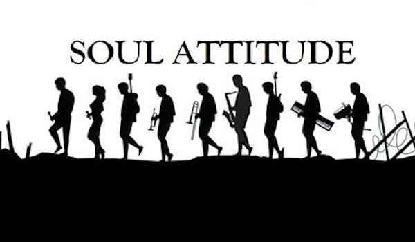 Soul Attitude