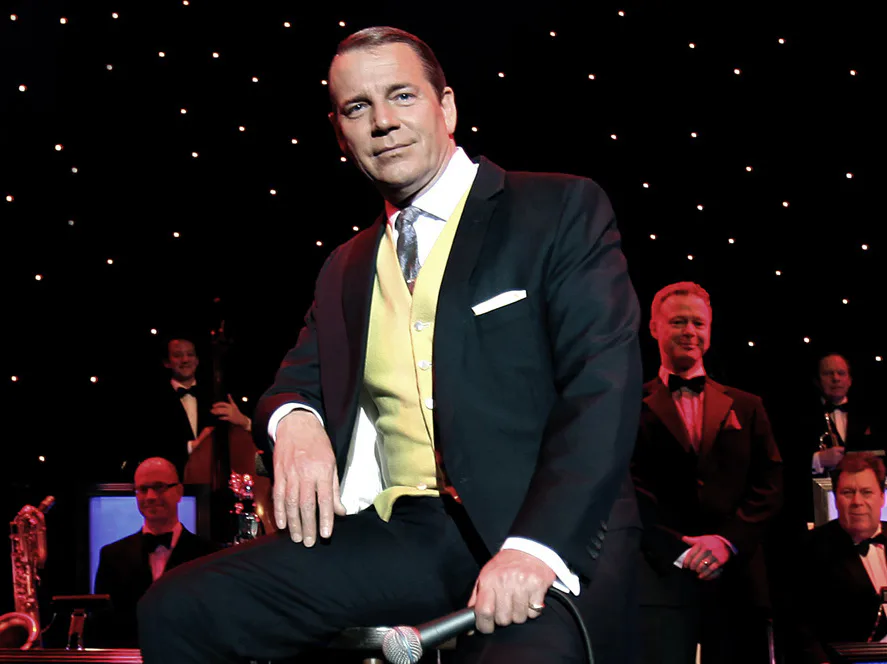 Picture of Saturday Jazz Lunch with Frank & Dean