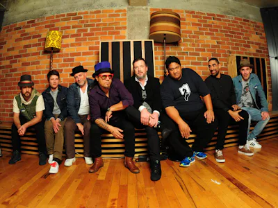 Picture of Fat Freddy's Drop