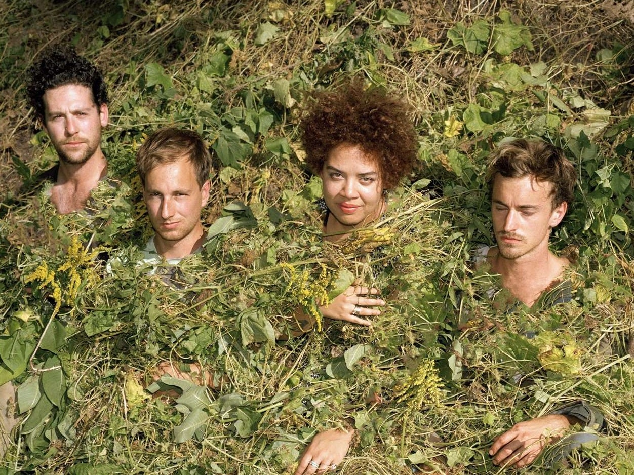 Weaves tour dates & tickets 2024 Ents24