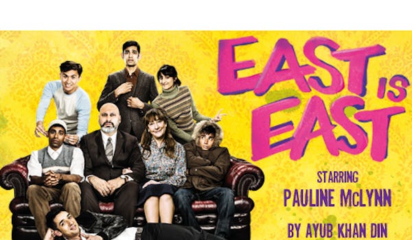East Is East (Touring)
