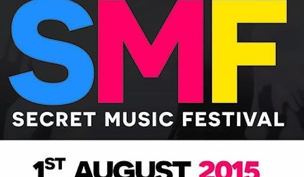 Secret Music Festival
