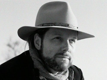 Rich Robinson + Federal Charm picture