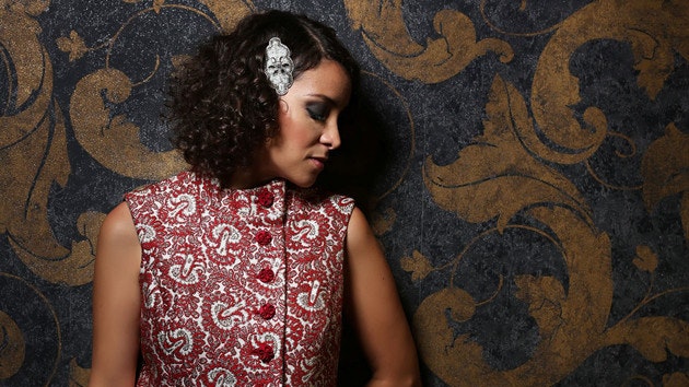 Gaby Moreno is making music on her terms with Alegoría : NPR